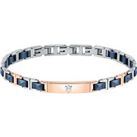 Bracciale Maserati Uomo CERAMICA in Acciaio JM420ATI05 - JM420ATI05